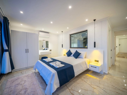  gece  -  Kasım
  | Kalkan Kördere'de Muhafazakar Aileler İçin Özel Havuzlu Villa